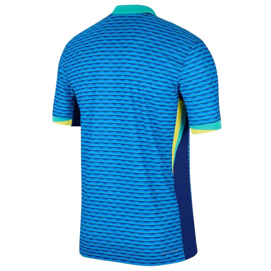 Camisa Brasil Away 2024 - Jogador