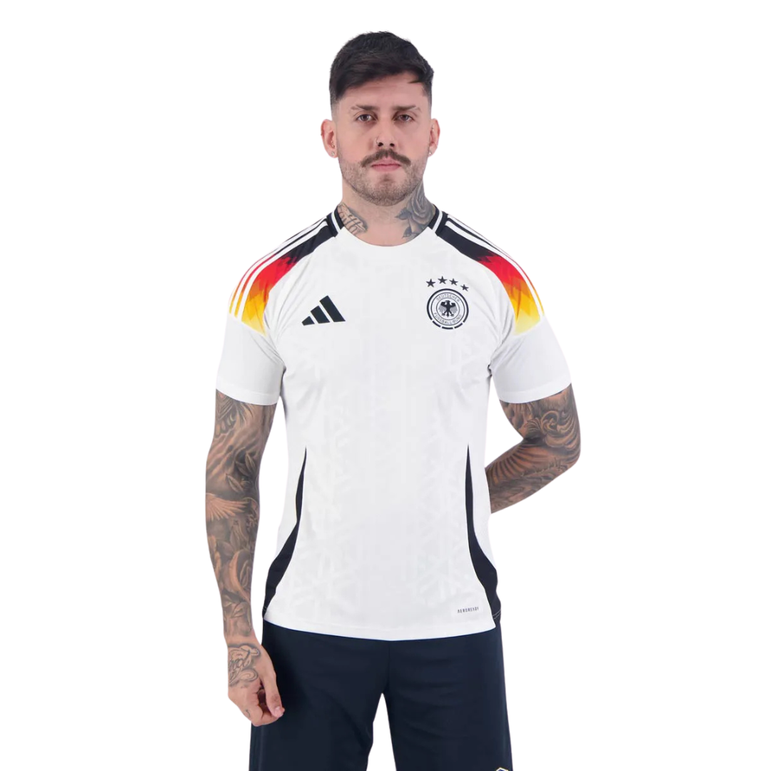 Camisa Alemanha 2024/25 Home