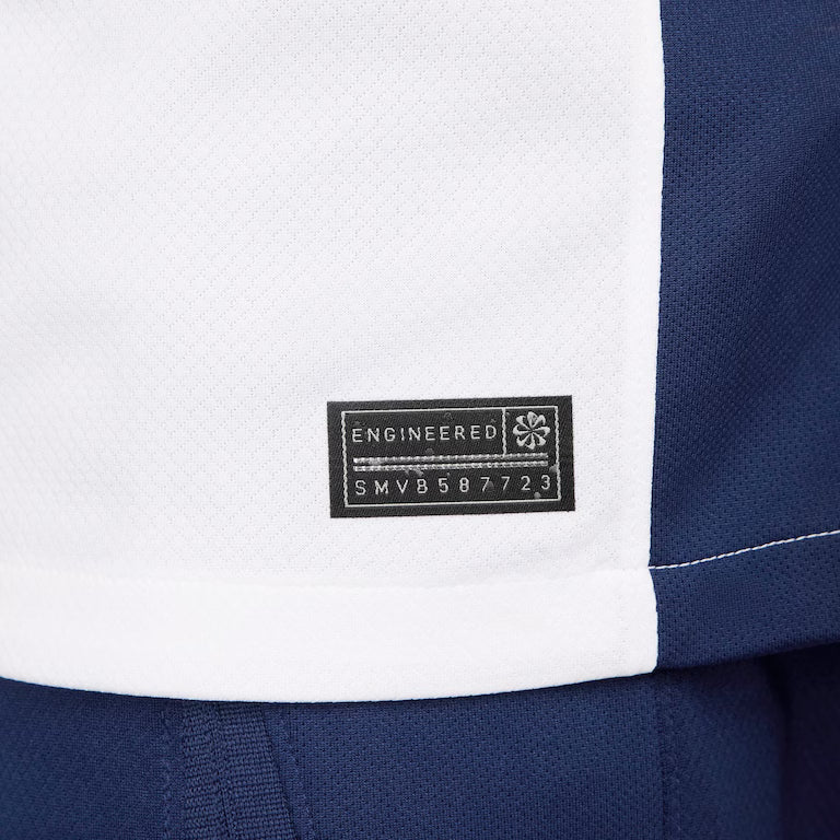 Camisa Inglaterra 2024/25 Home