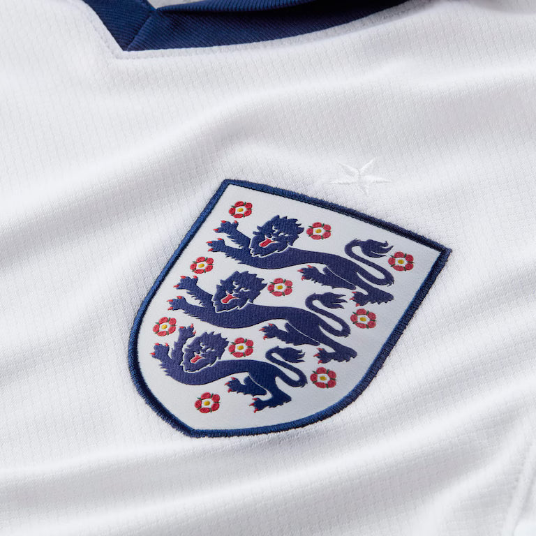 Camisa Inglaterra 2024/25 Home
