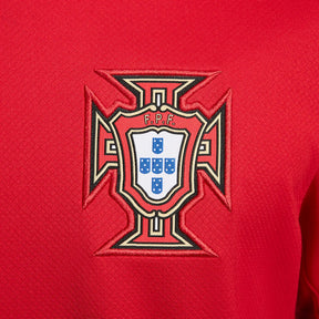 Camisa Portugal 2024/25 Home