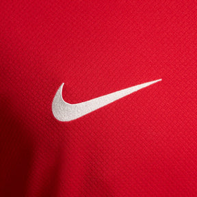 Camisa Portugal 2024/25 Home