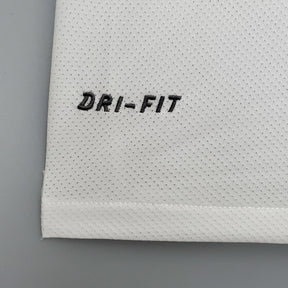 Camisa Retro Neymar - JR Santos 11/12 | Branca