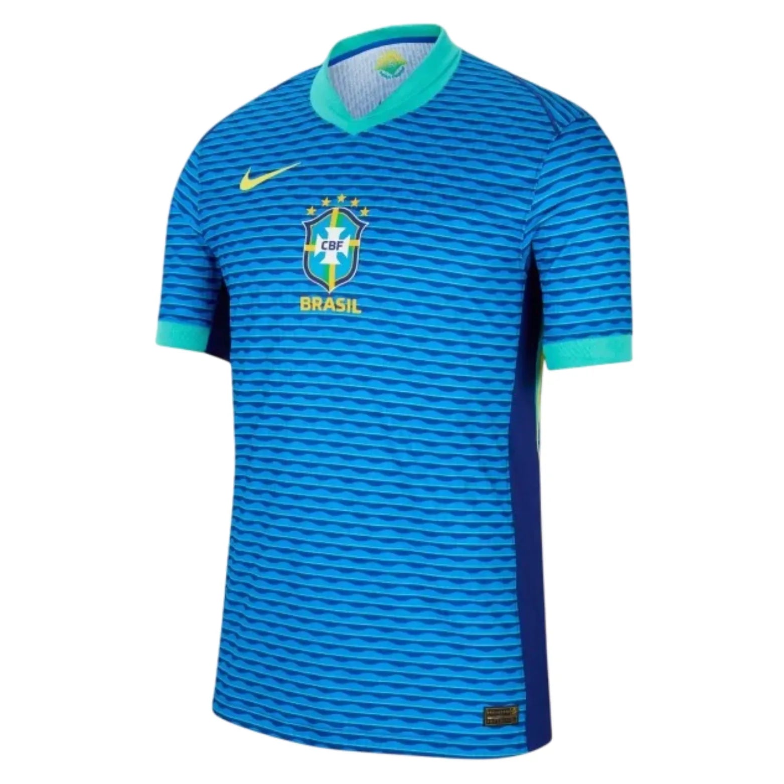 Camisa Brasil Away 2024 - Jogador