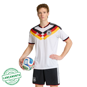 Camisa Alemanha FWC26 Home