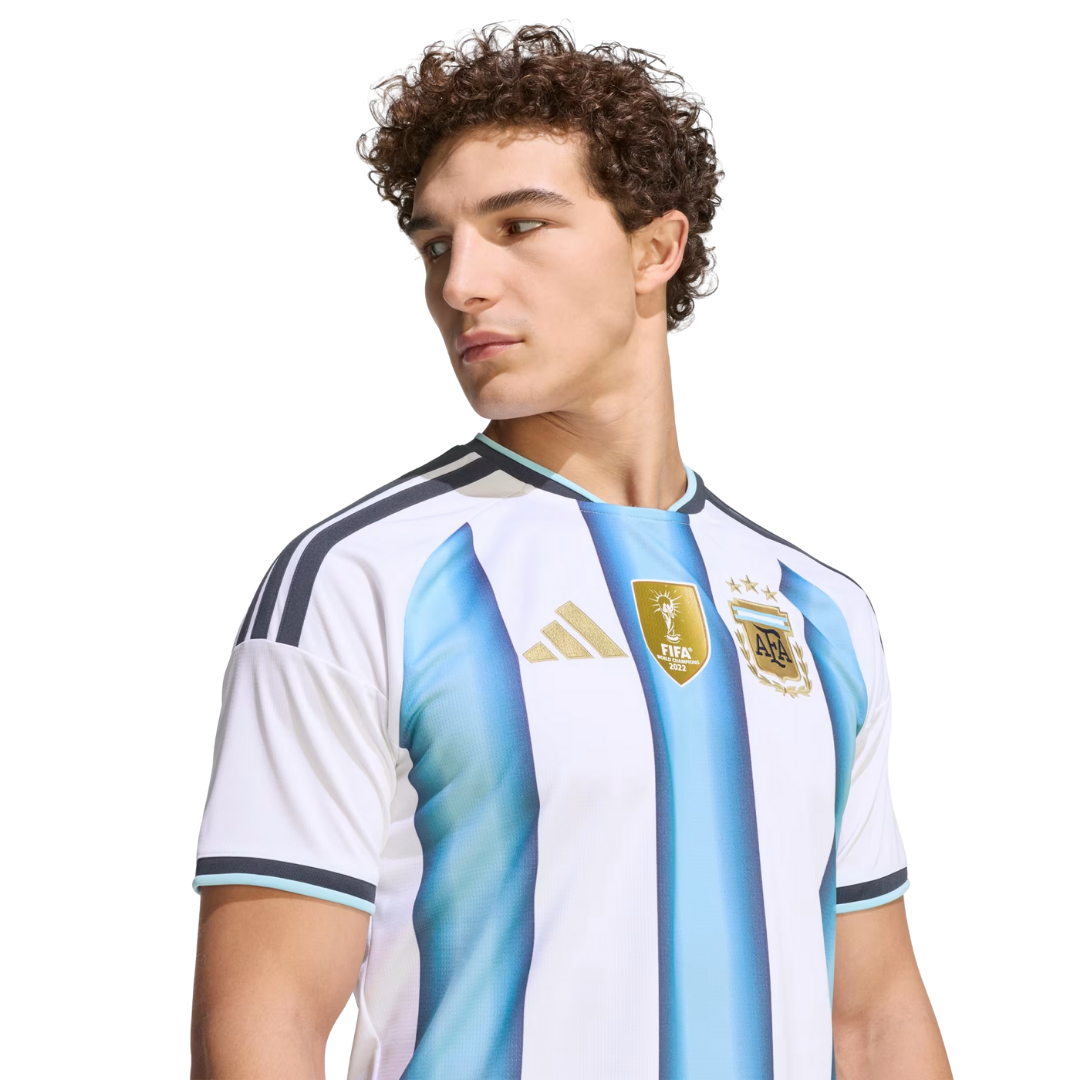 Camisa Argentina FWC26 Home