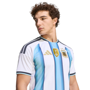 Camisa Argentina FWC26 Home