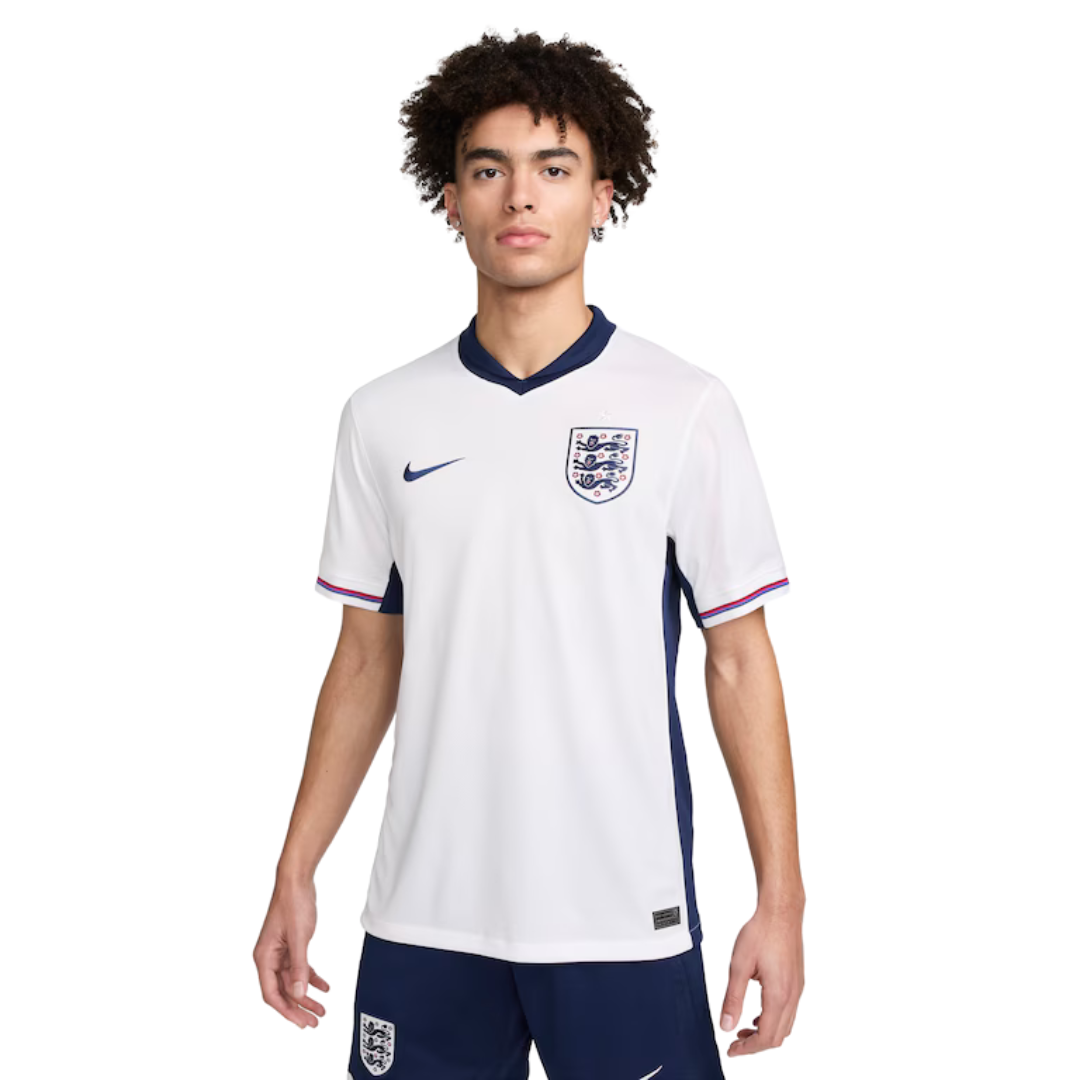 Camisa Inglaterra 2024/25 Home