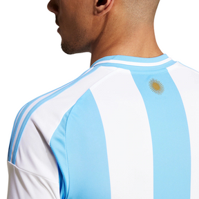 Camisa Argentina 2024/25 Home