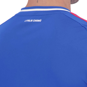 Camisa Itália 2024/25 Home