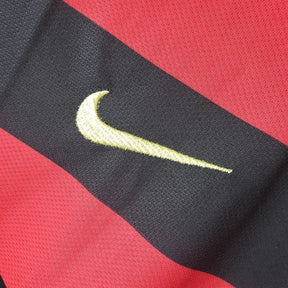 Camisa Flamengo Retrô 2009
