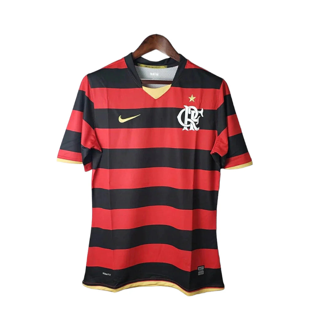 Camisa Flamengo Retrô 2009