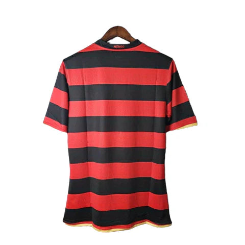 Camisa Flamengo Retrô 2009