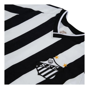 Camisa Retrô Santos II 2002